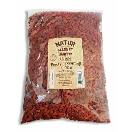 GOJI 1KG GOJI 1KG