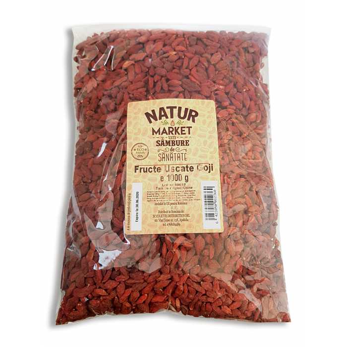 GOJI 1KG GOJI 1KG
