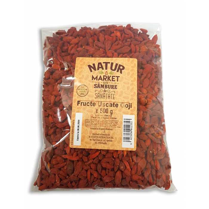 GOJI 500G GOJI 500G