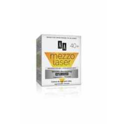 AA MEZZOLASER 40+ CREMA DE NOAPTE, 50ML (OCEANIC)