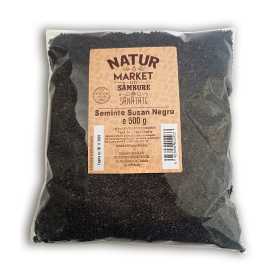 Susan negru 500g