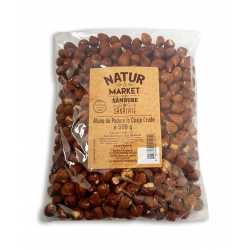 ALUNE PADURE CRUDE CU COJITA 500g