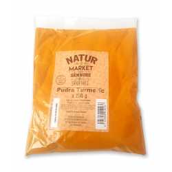 TURMERIC PUDRA 200G