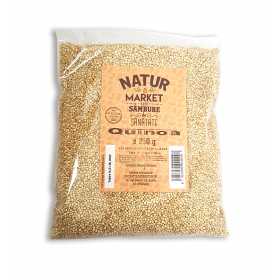 SEMINTE QUINOA 250G