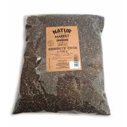 Seminte Chia Spaniola 1kg