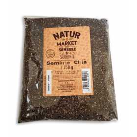 Seminte Chia Spaniola 250G