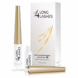 SER GENE LONG4LASHES, 3 ML