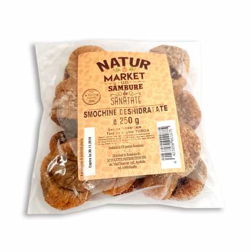 SMOCHINE DESHIDRATATE 250G SMOCHINE DESHIDRATATE 250G