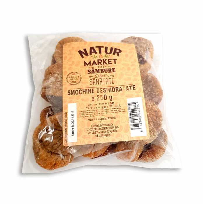SMOCHINE DESHIDRATATE 250G SMOCHINE DESHIDRATATE 250G