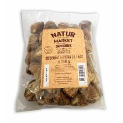 SMOCHINE IN FAINA DE OREZ 300G