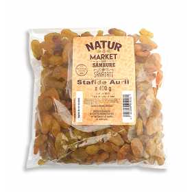 STAFIDE AURII JUMBO 400G 