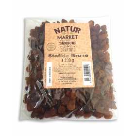 Stafide Brune 200G