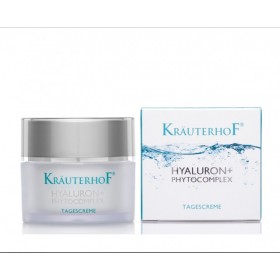 CREMA HIDRATANTA HYALURON+PHYTOCOMPLEX DE ZI 50 ML (Asam)