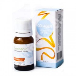 COLAGEN +VITAMINA A+E X 8 ML (BIOMEDICUS)