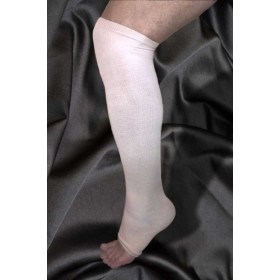 Ciorapi Medica AD (sub genunchi), fără vârf